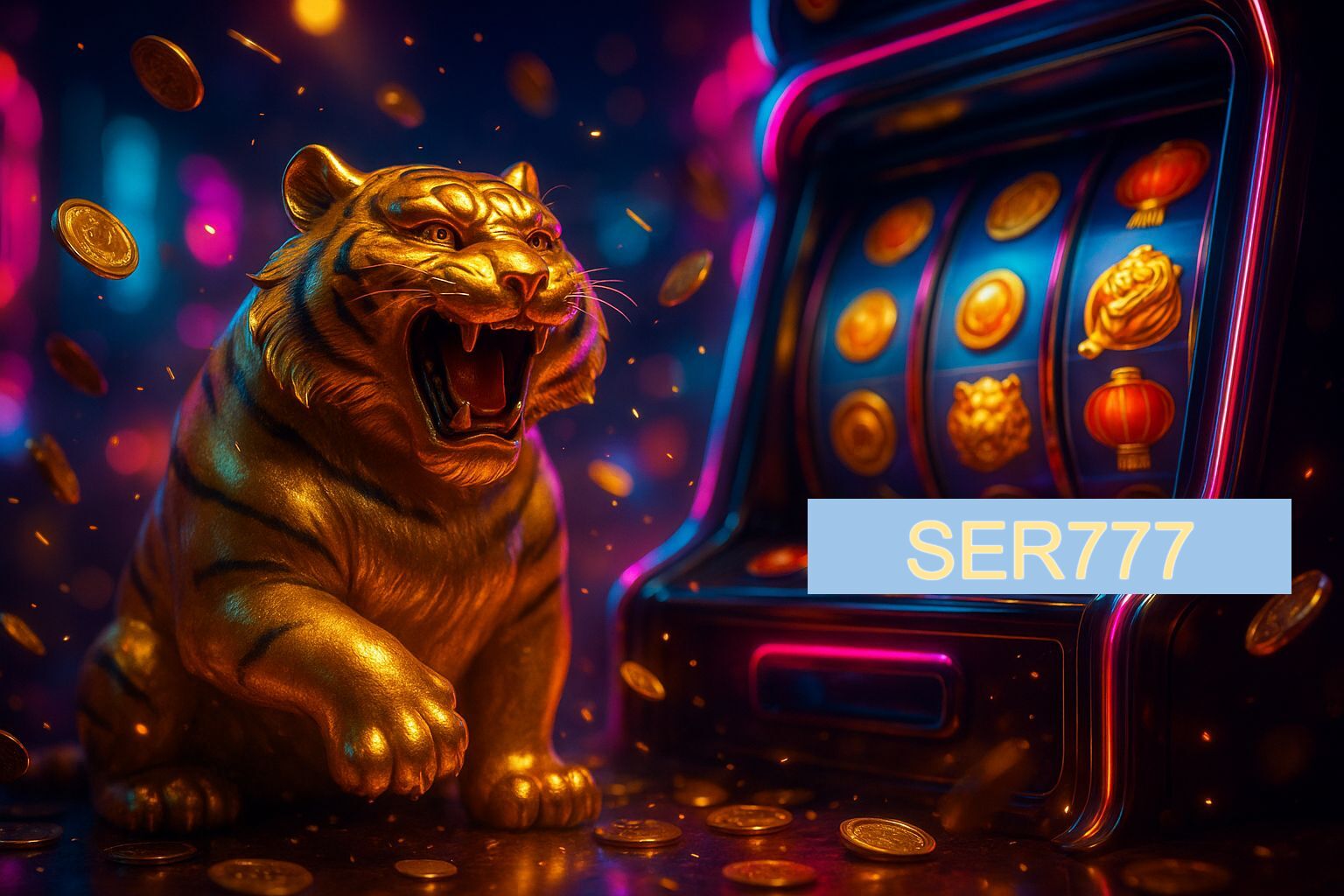 Como Jogar Fortune Tiger