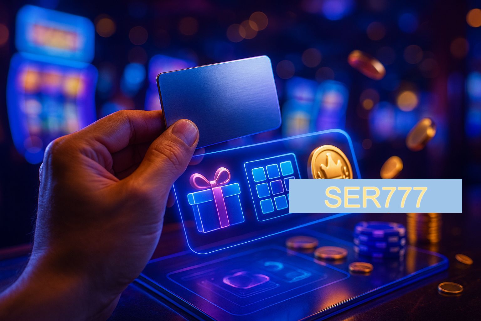 Benefícios do Login