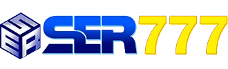 Logo da SER777